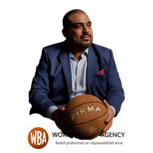 Giovanni Rivera (Coach)