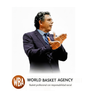 Jesús Cordovés (Coach)