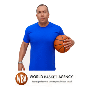 José Mejías (Coach)