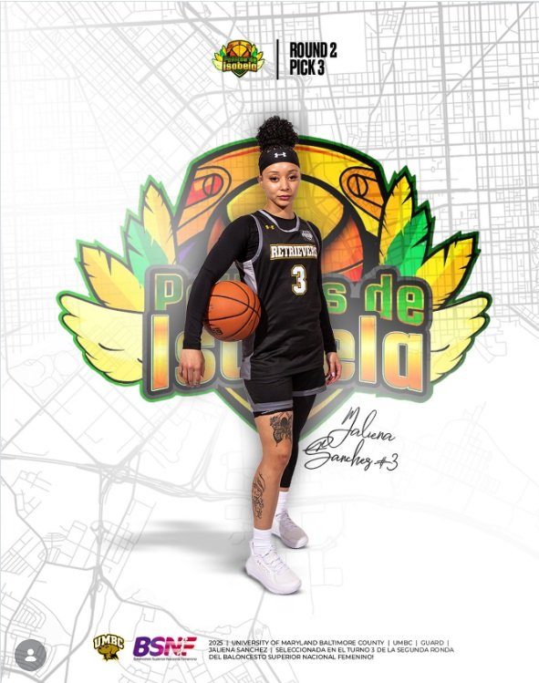 Jaliena Sánchez - Image 2