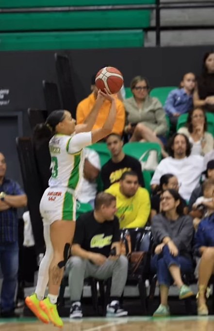 Jaliena Sánchez - Image 4