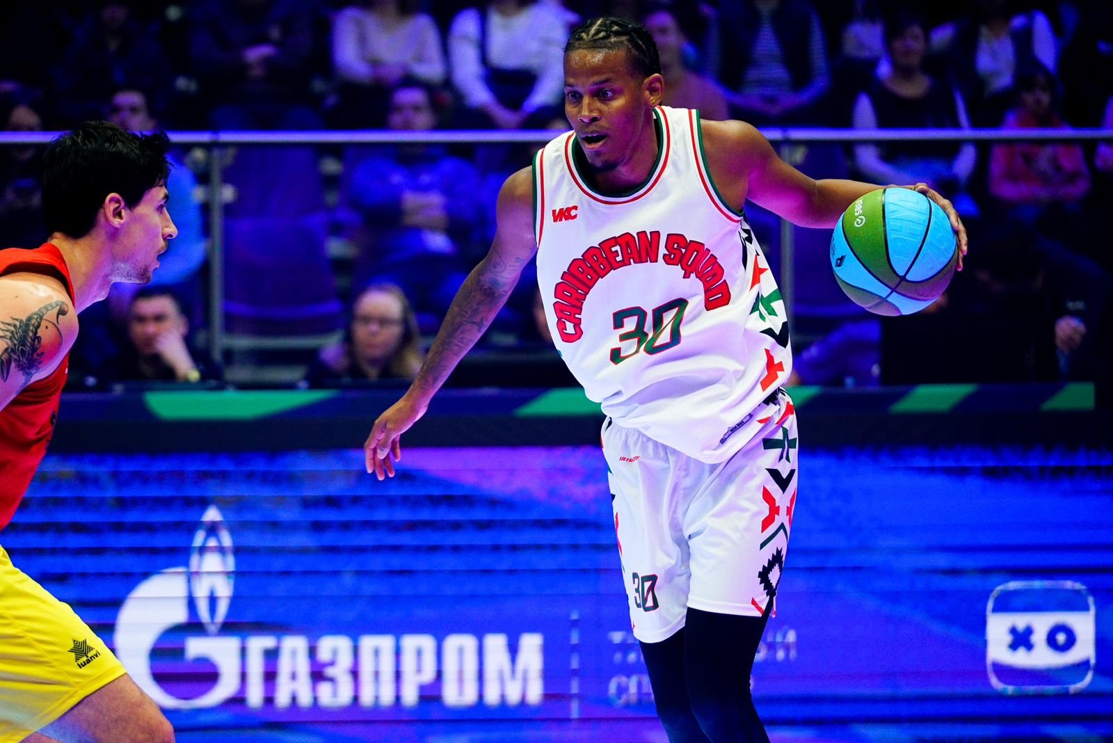 José "Chonchón" Manaure - Image 2