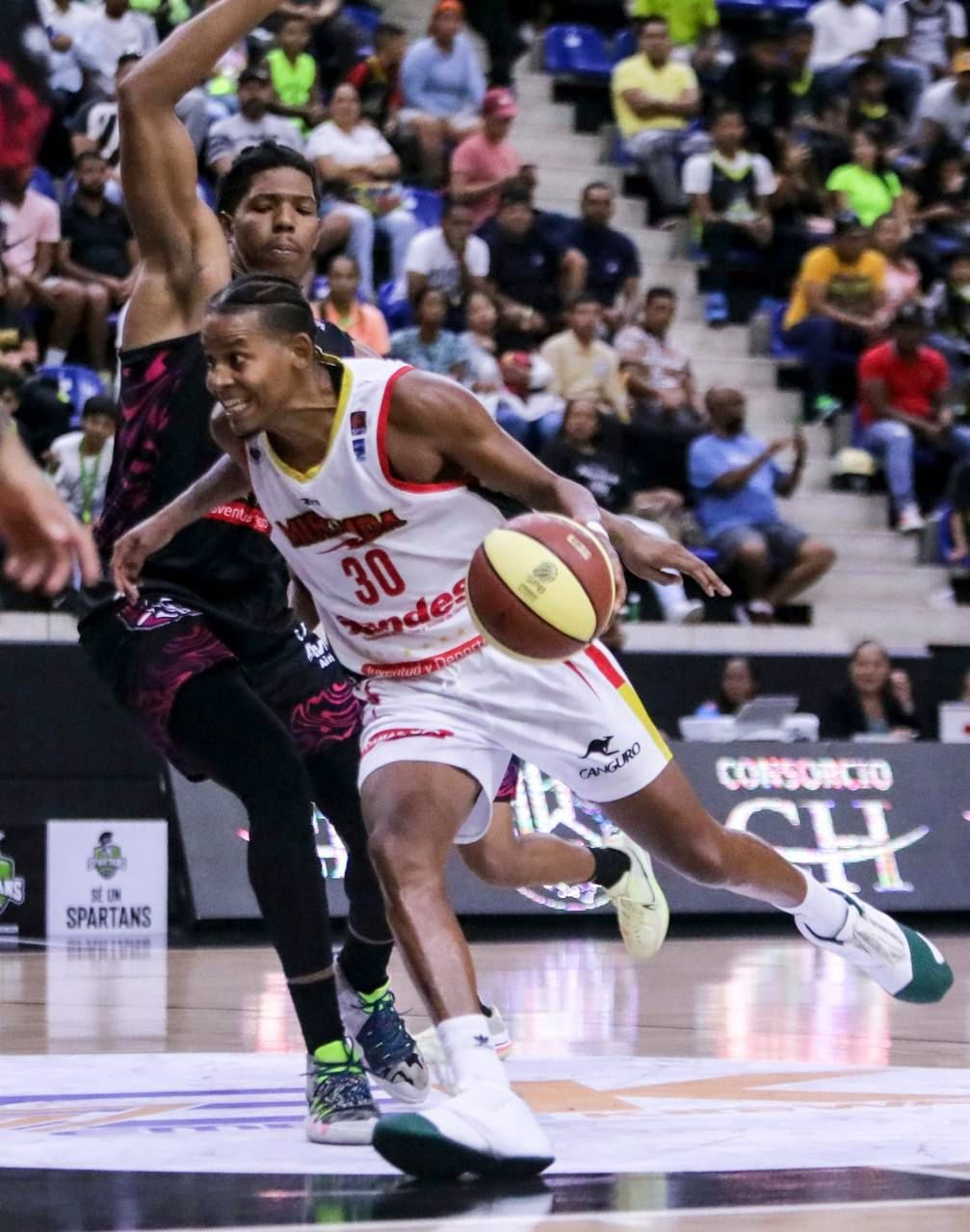 José "Chonchón" Manaure - Image 6